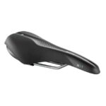 Selle Royal SR Satula Scientia M1 Moderate Musta