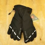 Pyörähanskat Vaude - gloves