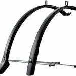 Sks Mudguard Velo Urban Front and rear 28" / 700C-42mm