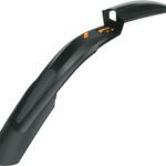 Sks Shockblade Etulokasuoja Musta/ X-Blade Dark Etu 29/3"