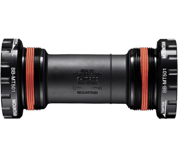 Shimano Keskiolaakeri BB-MT501 BSA Hollowtech II