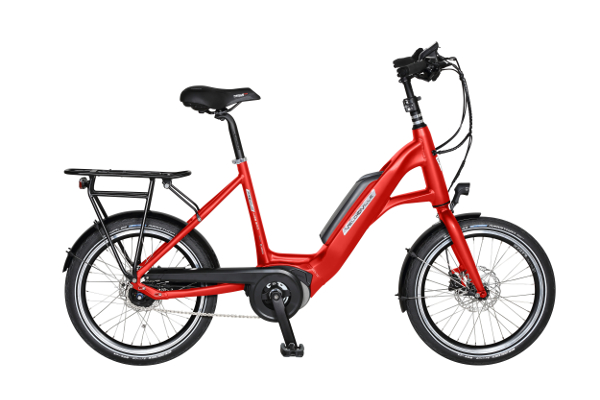 Sähköpyörä vuokraus Helsingissä / ebike rental in Helsinki