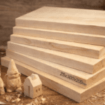 Lehmus laatta kaiverrukseen