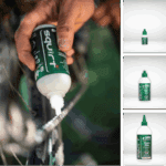 Squirt E-Bike ketjuvaha